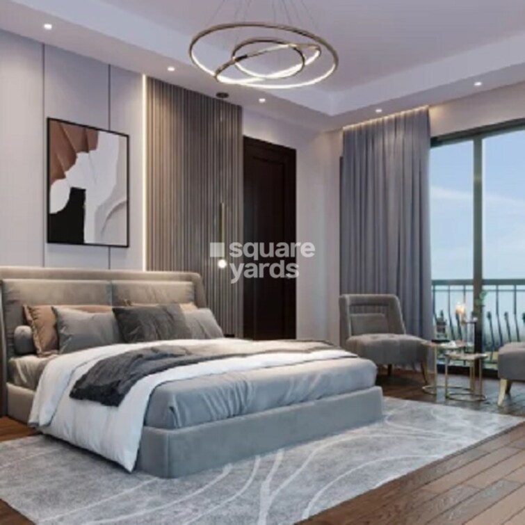 Trimurtys Kachnar Apartment Interiors 2