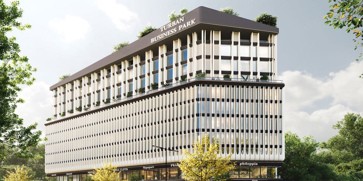 Turban Business Park