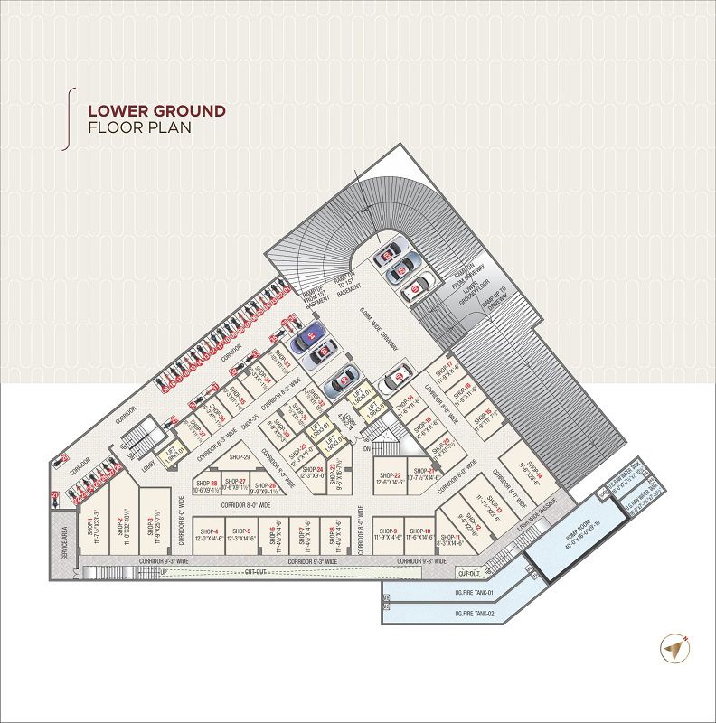 Turban Business Park