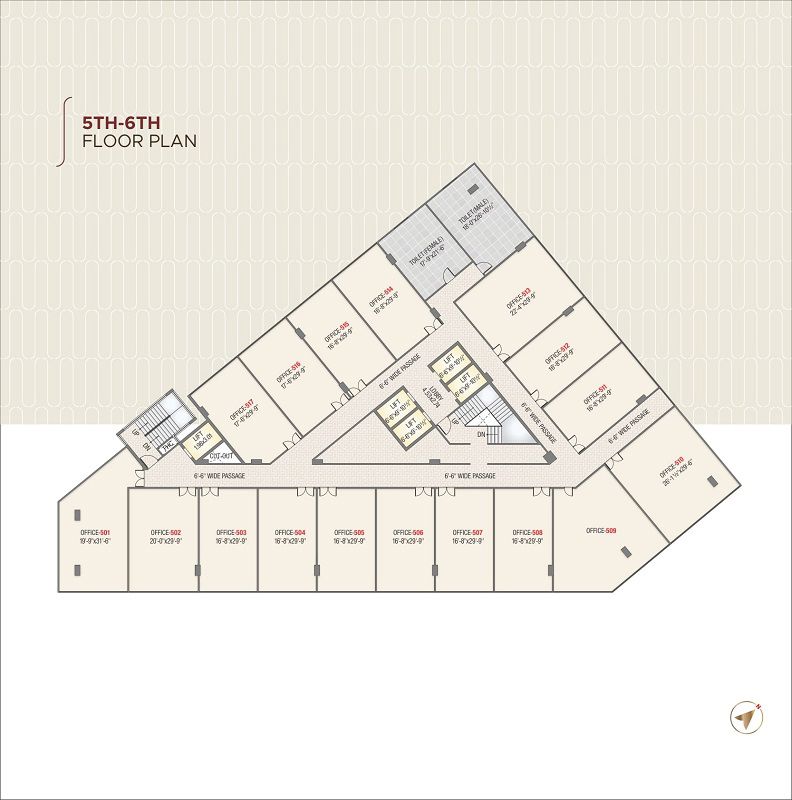 Turban Business Park