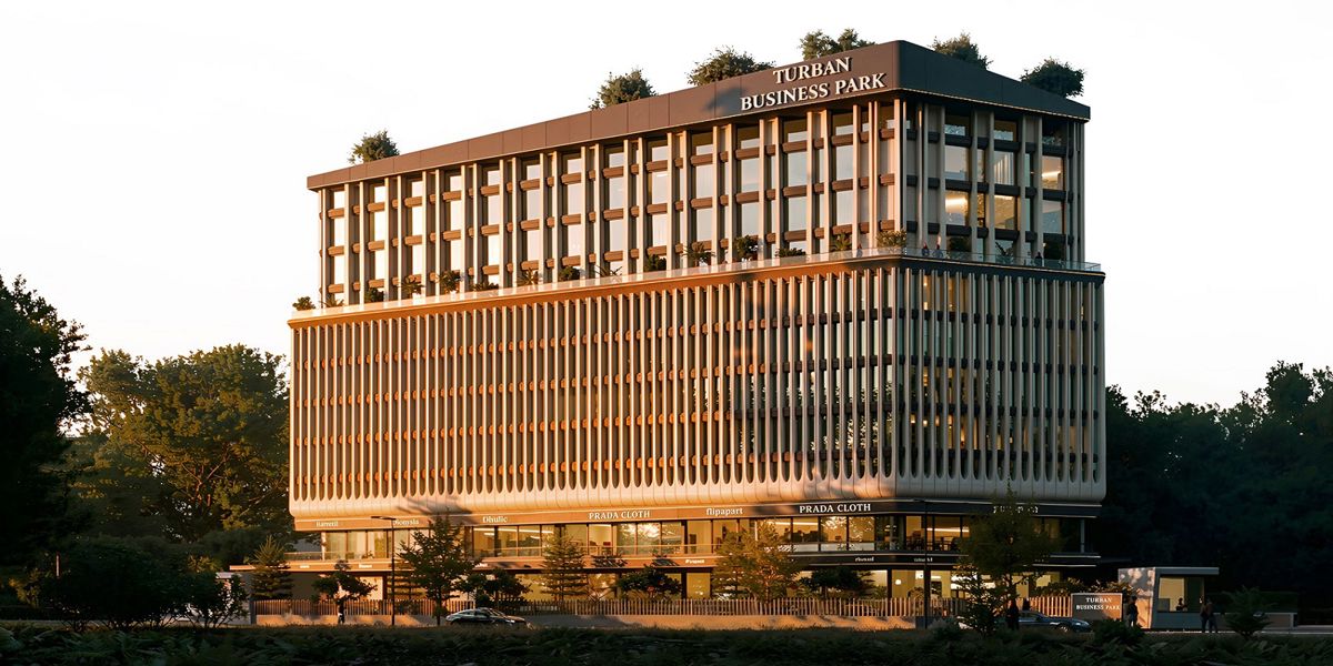Turban Business Park