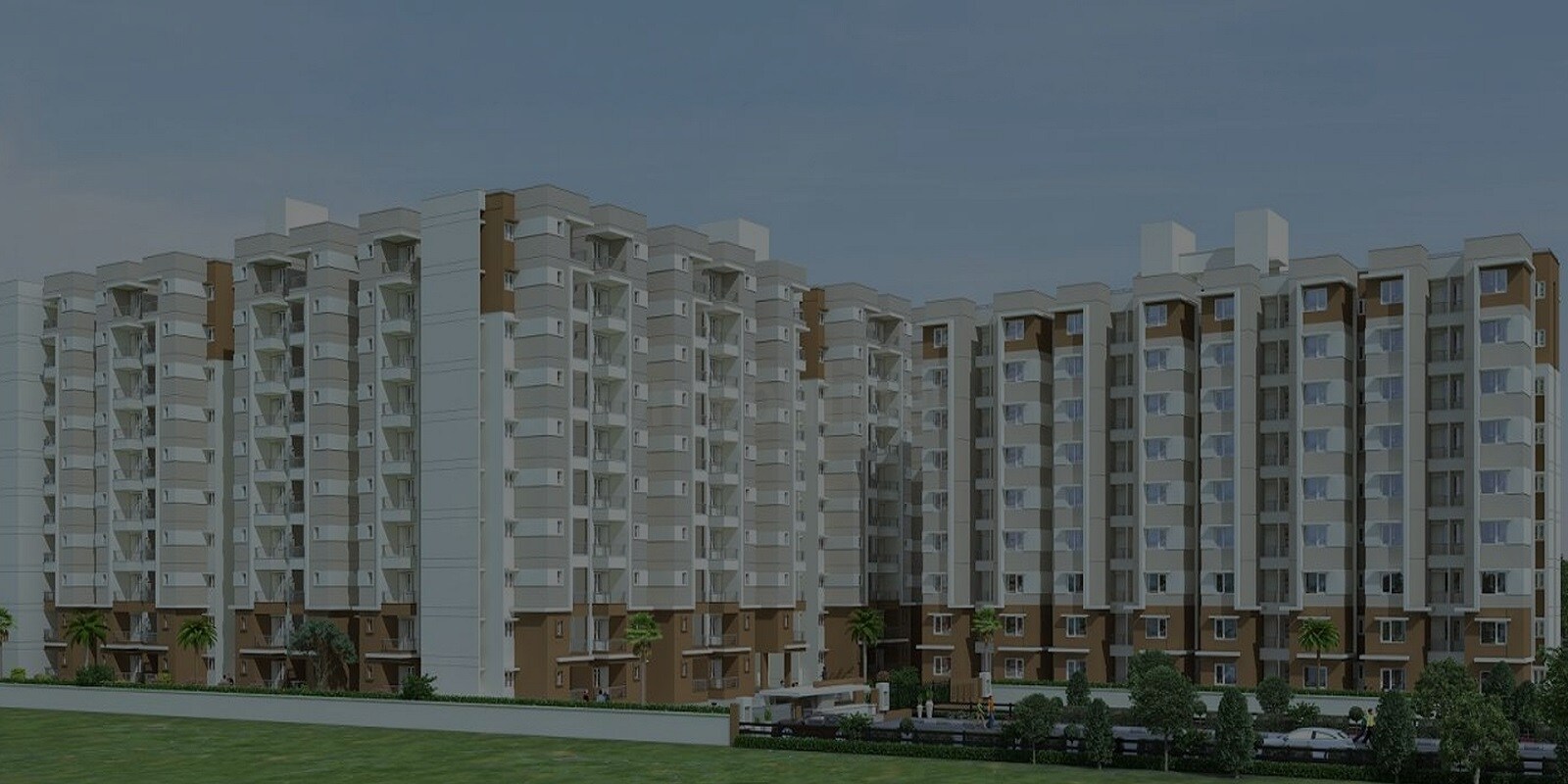 Uday Greens Featured Image