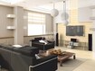 UDB Aranya Apartment Interiors