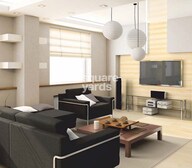 UDB Aranya Apartment Interiors