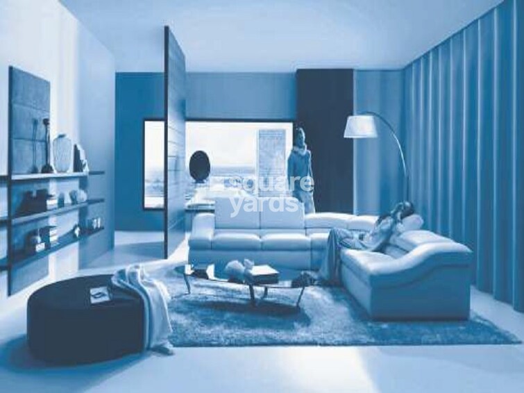 UDB Aranya Apartment Interiors 6