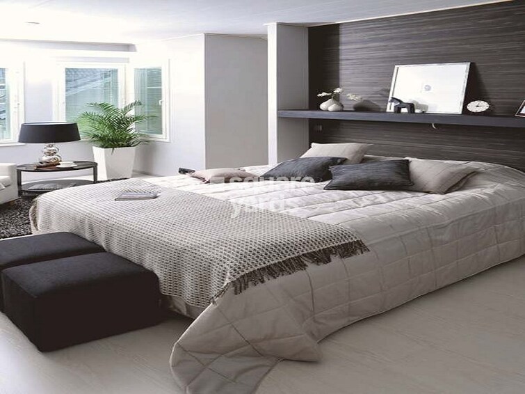 UDB Aranya Apartment Interiors 2