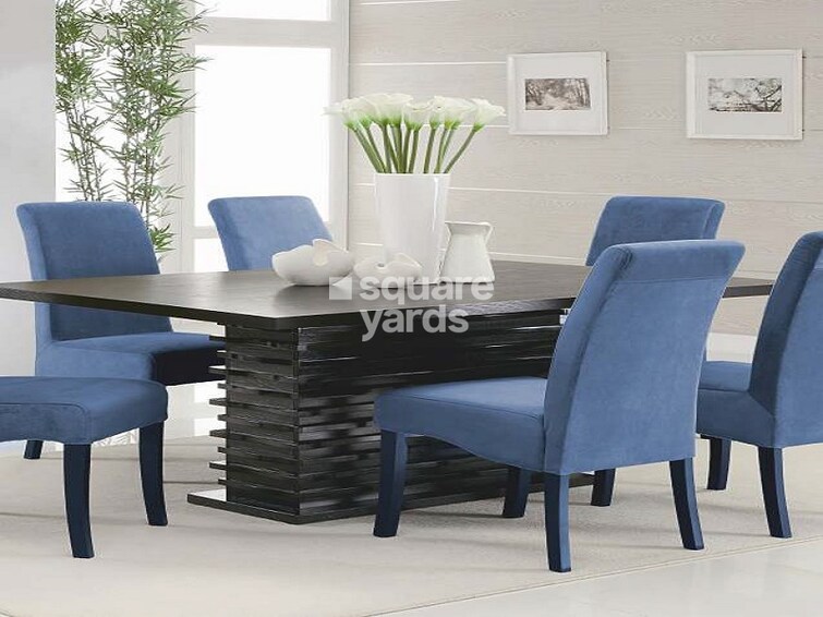 UDB Aranya Apartment Interiors 3