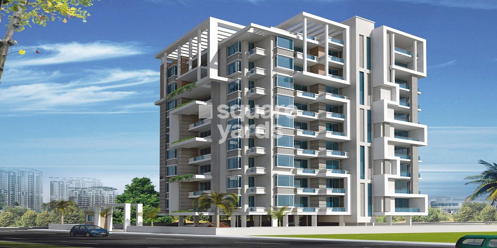 UDB Aranya
