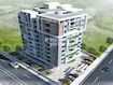 UDB Aranya Tower View