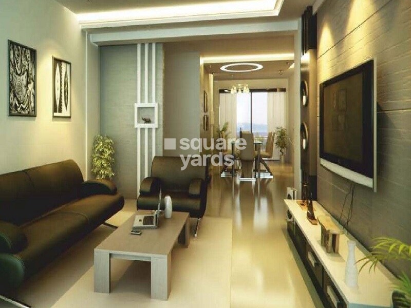 UDB Indus Apartment Interiors