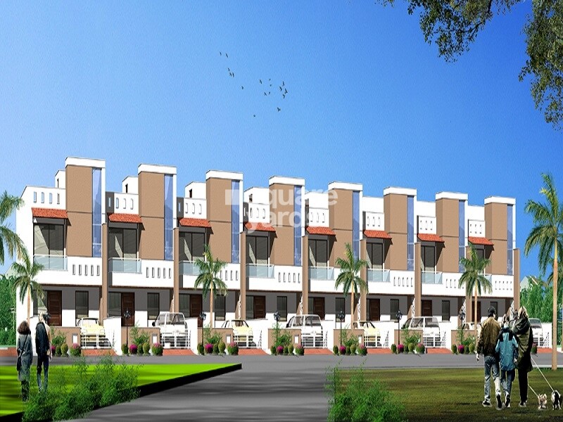 UDB Sirsi Villas