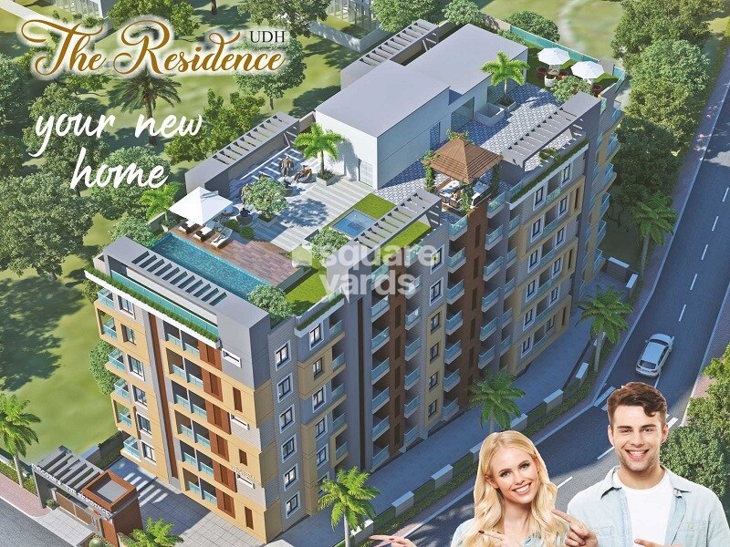 Unicorns The Residence