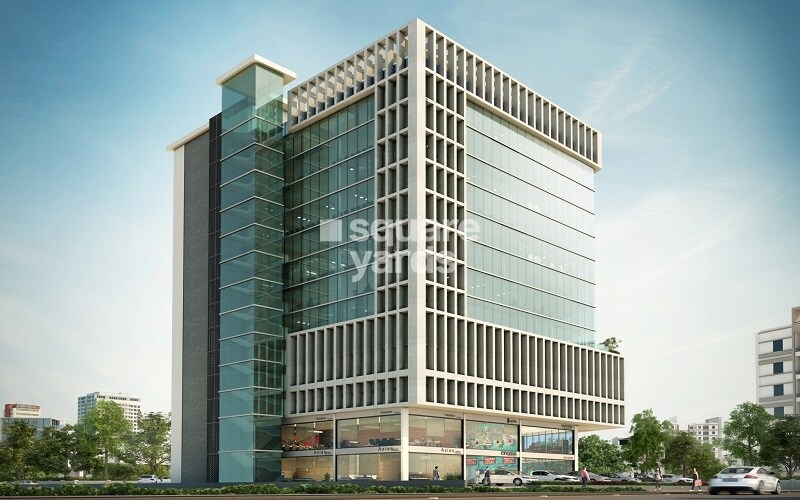 Unique Ace Commercial Exteriors
