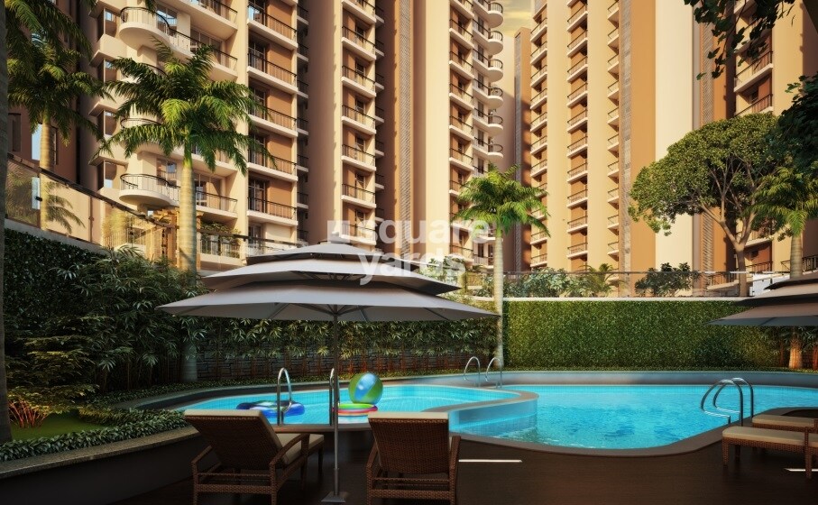 Unique Green Meadows