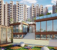 Unique Green Meadows Apartment Exteriors