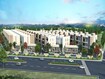 Unique New Town Apartment Exteriors