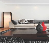 Unique Prime Apartment Interiors