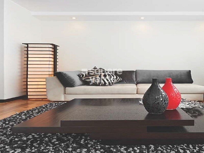 Unique Prime Apartment Interiors 1