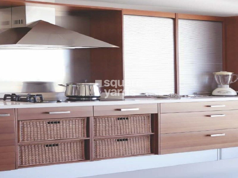 Unique Prime Apartment Interiors 3