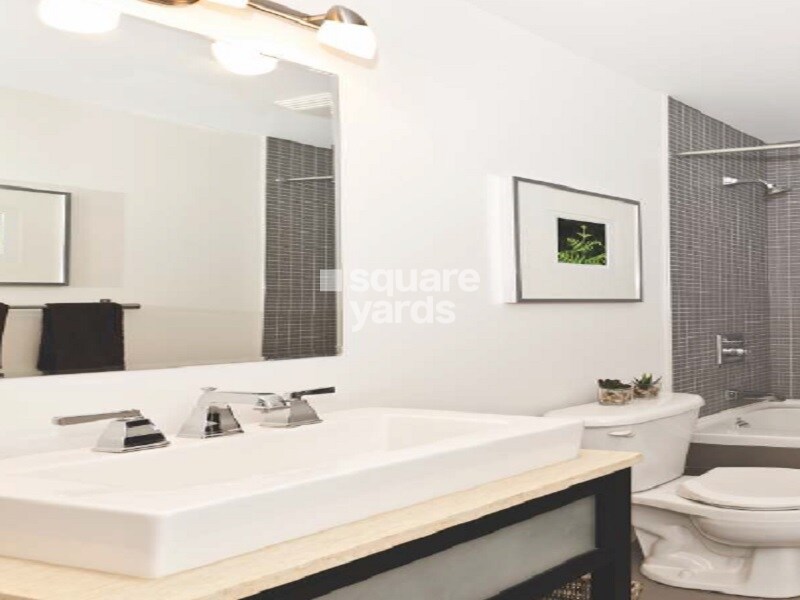 Unique Prime Apartment Interiors 4