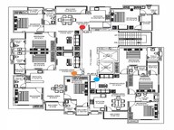 Unique Prime Floor Plans