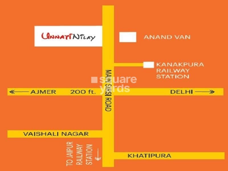 Unnati Nilay