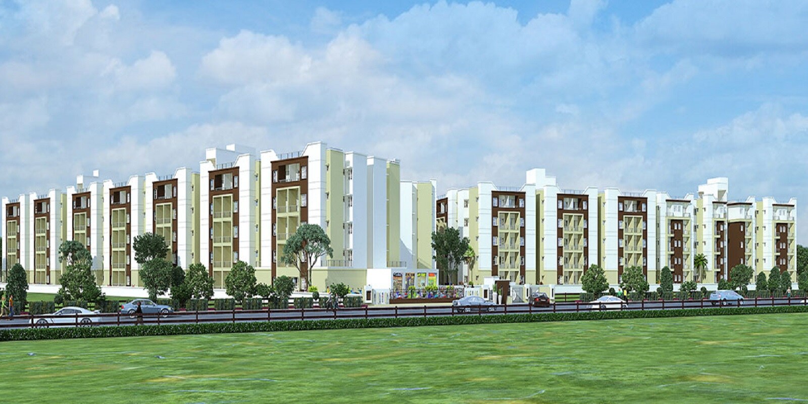 Unnati Vihar, Sikar Road, Jaipur