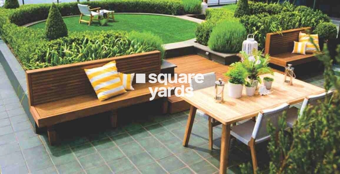 Upasana First Avenue