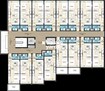 Upasana First Avenue Floor Plans