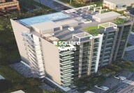 Upasana First Avenue Tower View