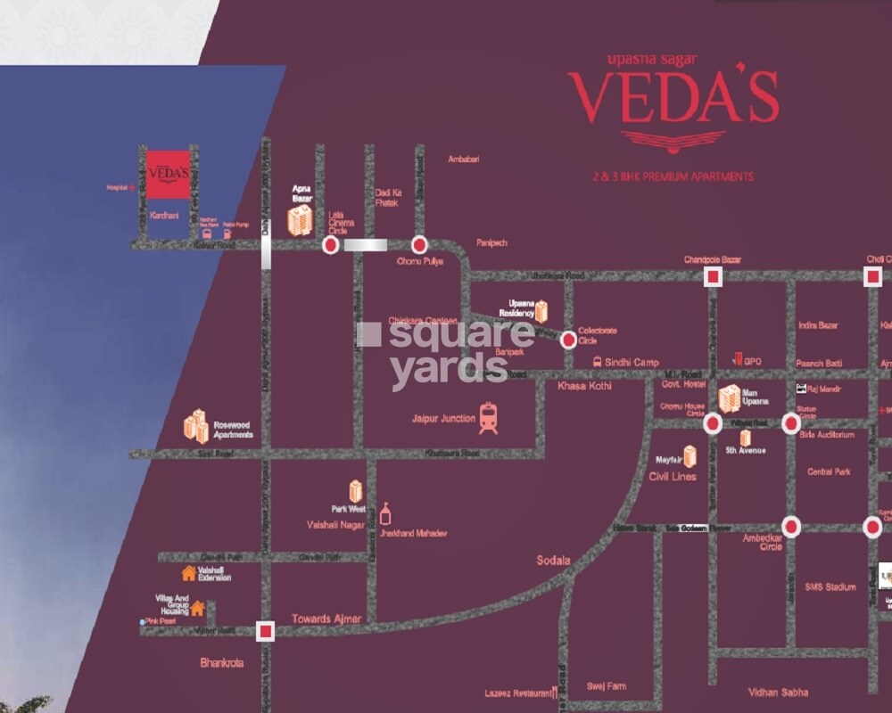 Upasna Sagar Vedas
