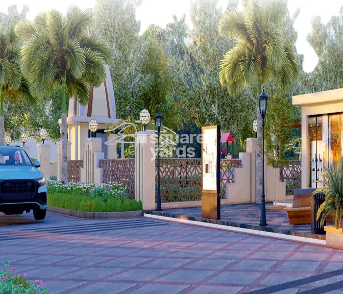 Urmila Enclave Bhankrota