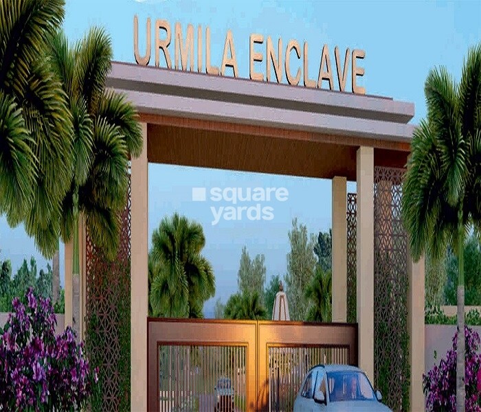 Urmila Enclave Bhankrota