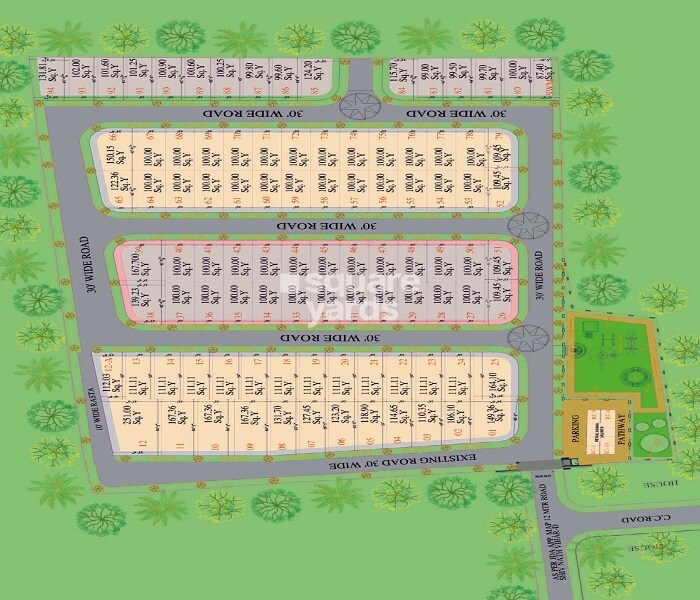 Urmila Enclave Bhankrota