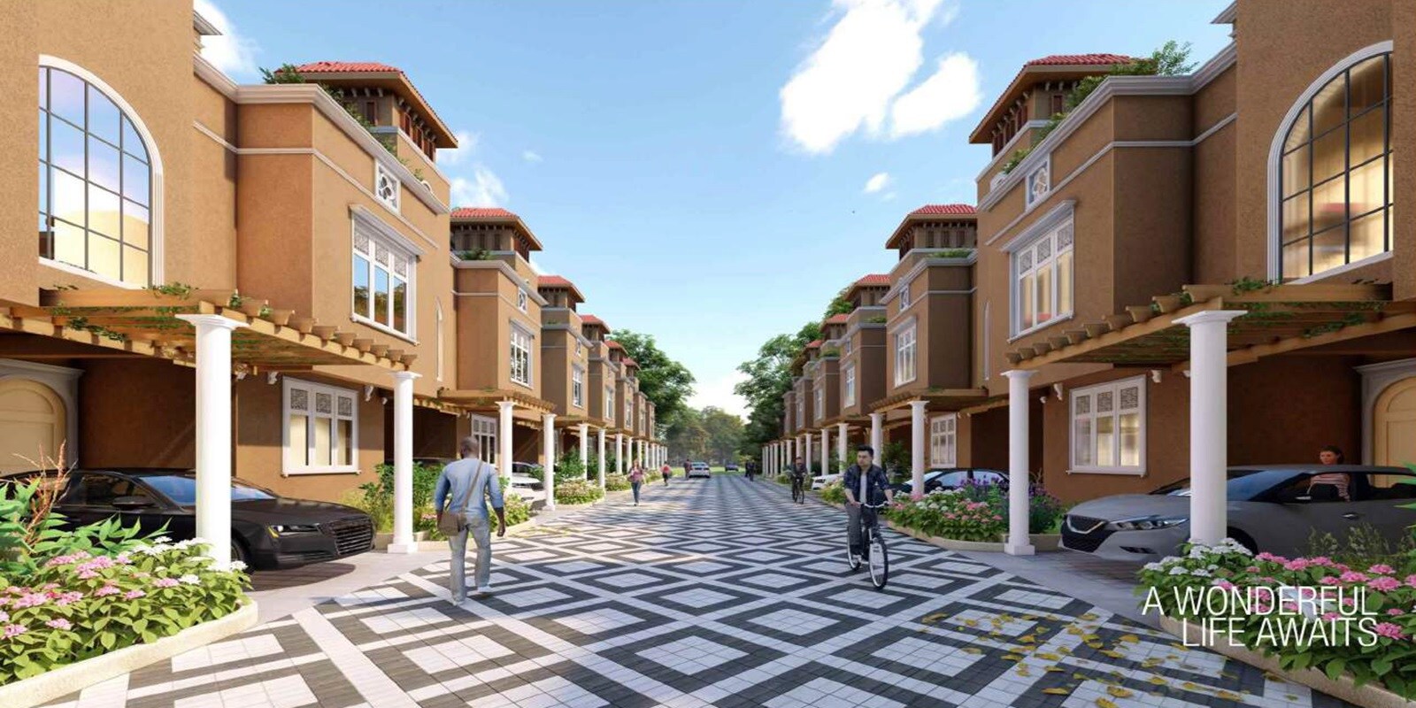 Uttam Casa 10, Vaishali Nagar, Jaipur