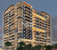 Uttam Heights Apartment Exteriors