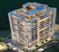 Uttam Heights Tower View