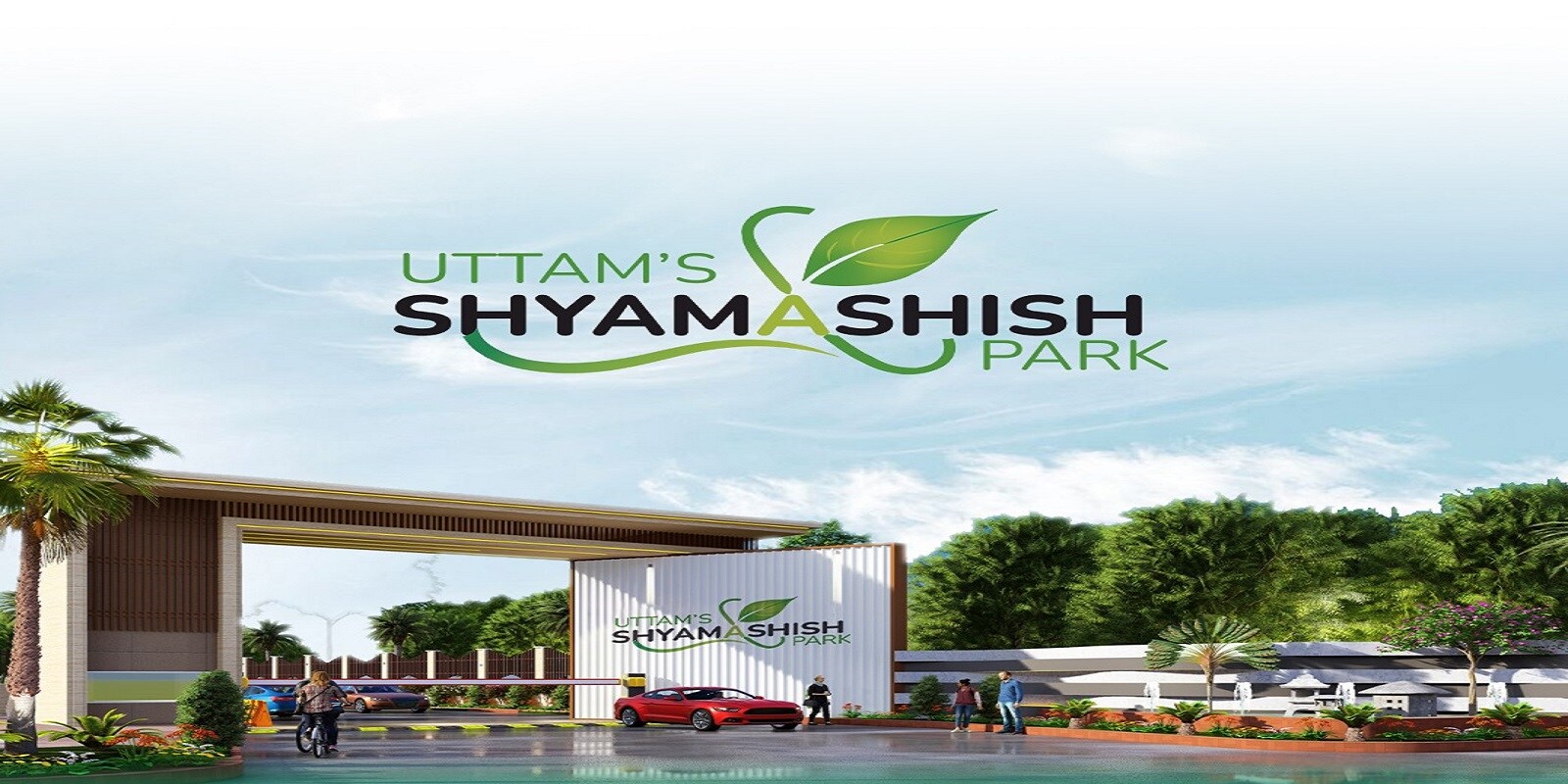 uttam-shyamashish-park
