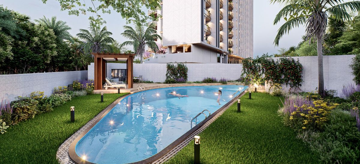 V Park Amenities-Features