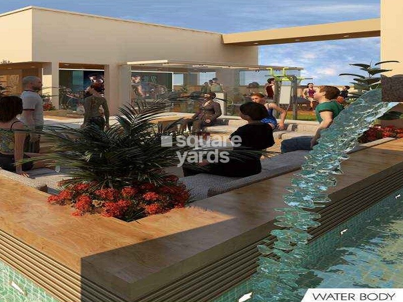 Vanshdeep Vision 204