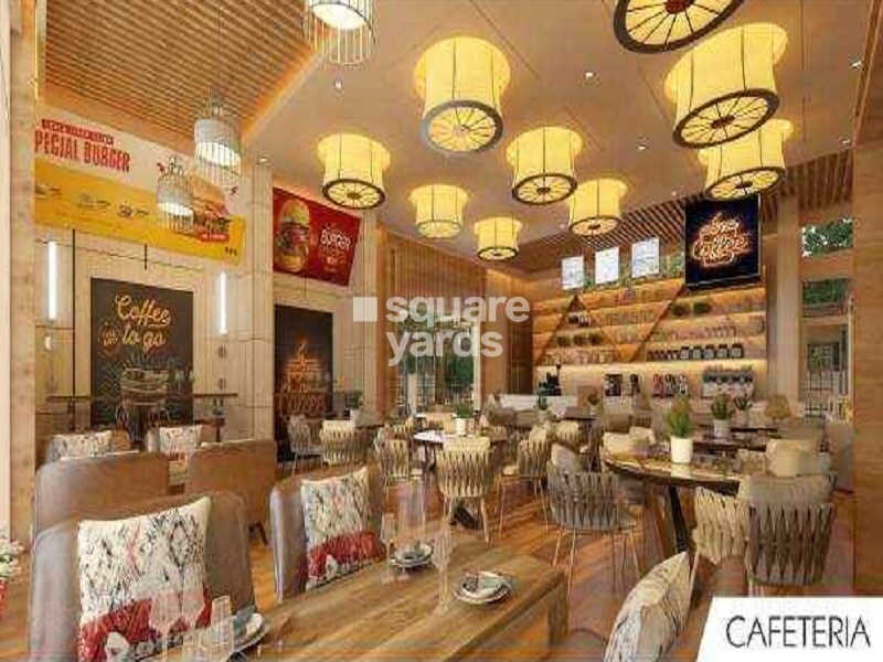 Vanshdeep Vision 204