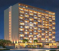 Vanshdeep Vision 204 Apartment Exteriors