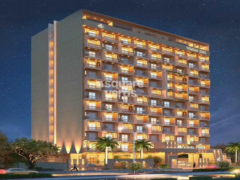 Vanshdeep Vision 204