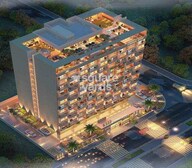 Vanshdeep Vision 204 Tower View