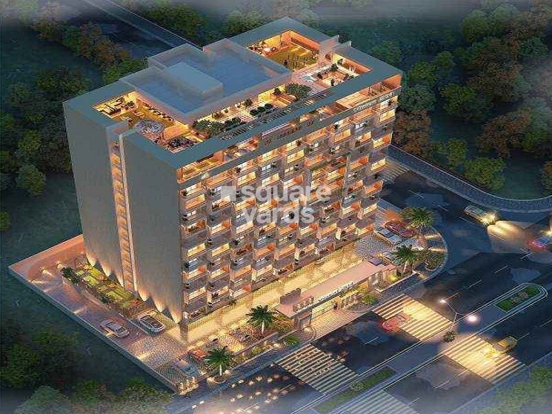 Vanshdeep Vision 204