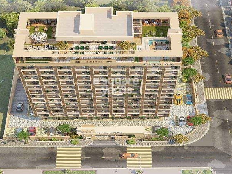 Vanshdeep Vision 204