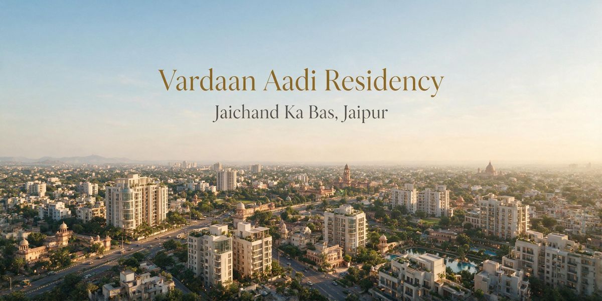 Vardaan Aadi Residency