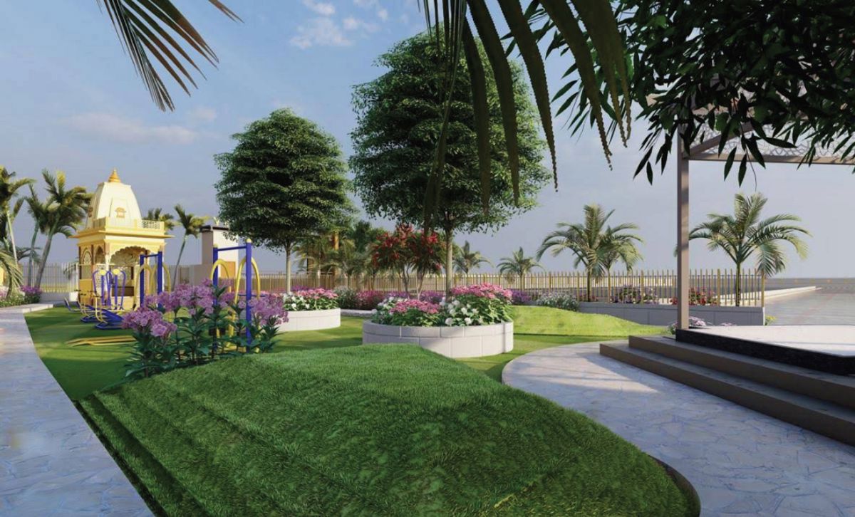 Vardaan City Home Golden Valley