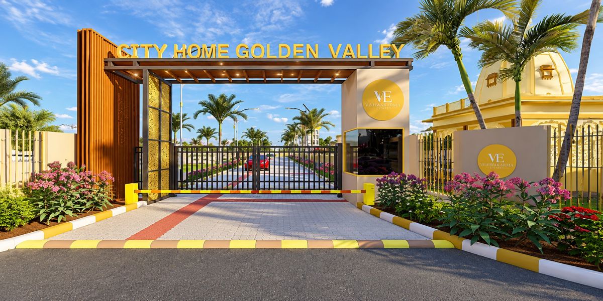 Vardaan City Home Golden Valley Featured Image
