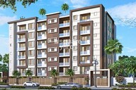Vardhaman Aroha Apartment Exteriors